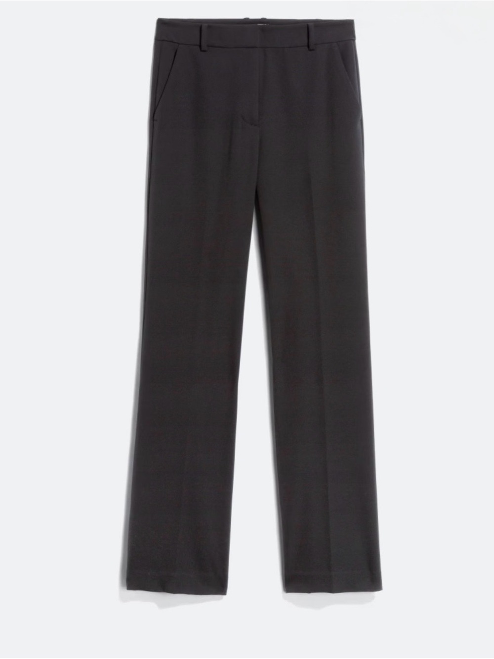 LILA RYAN Maya Black Dress Trousers